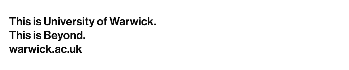 Return Spacing for Web Address: Step 2