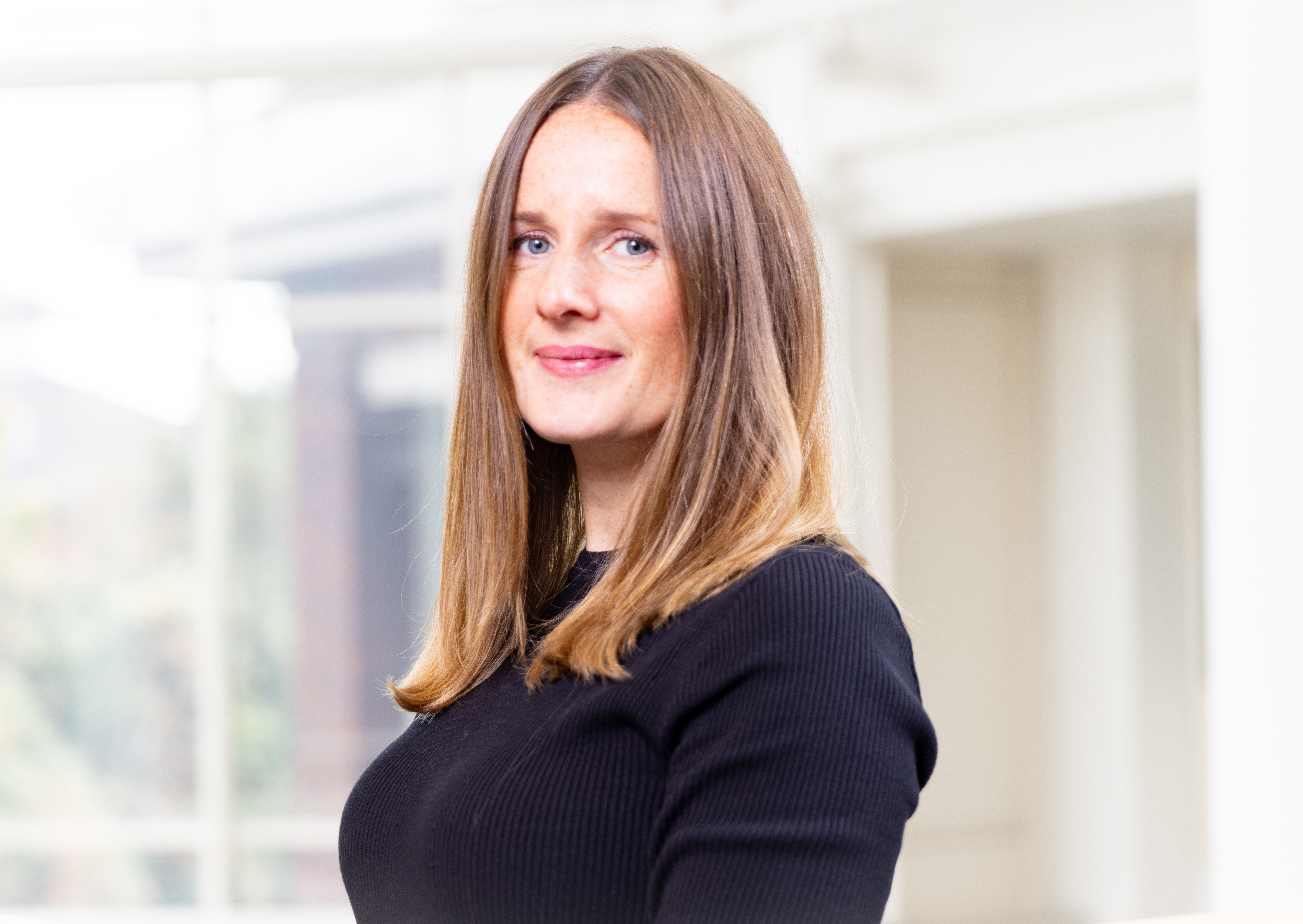 Image of staff member Tracy Bell.
