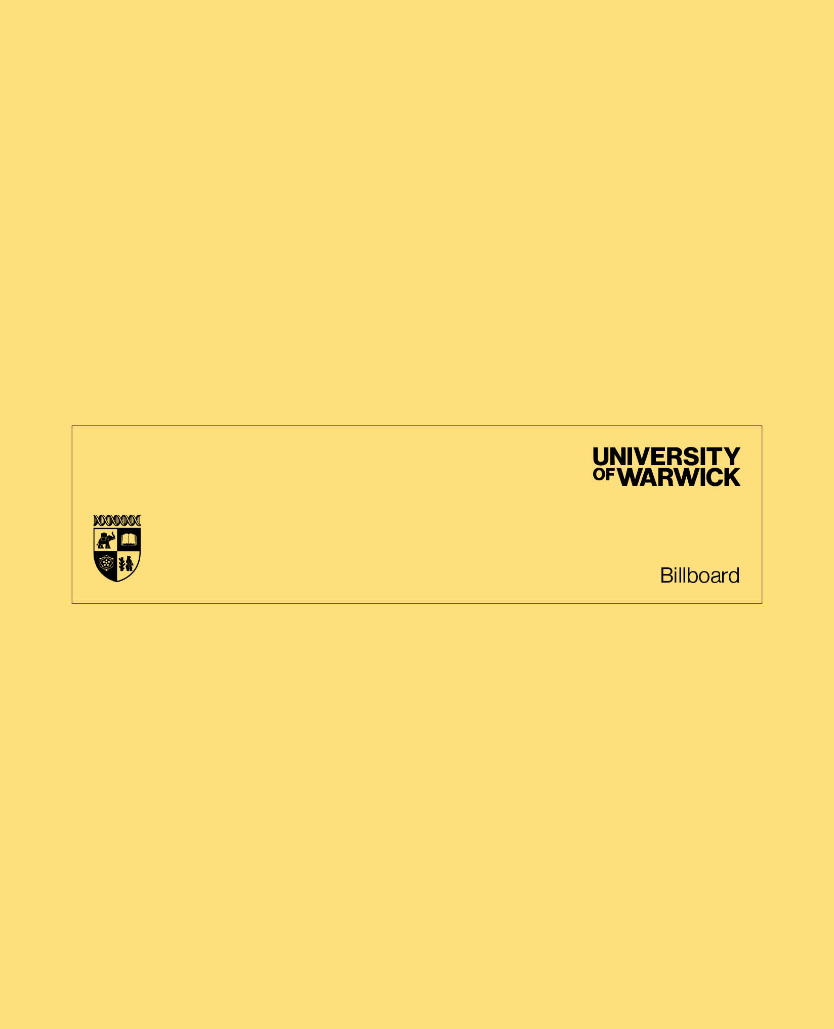 Billboard crest and wordmark.